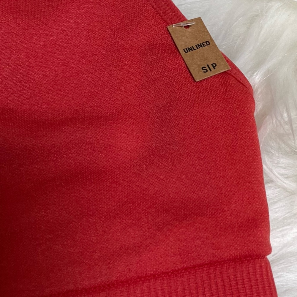 NWT PINK Victoria's Secret Seamless Plunge Bralette - Picture 5 of 5